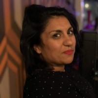 Reena Grewal