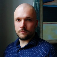 Viesturs Eglitis, Phd