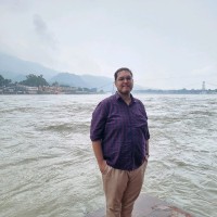 Ashutosh Dutt Tripathi