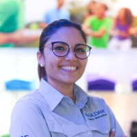 Diana Luz Florentino