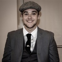 Matthew Rampling