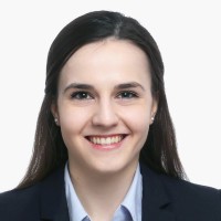 Lydia Schütrumpf