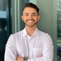 Maximillian Castoreno