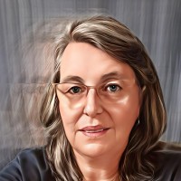 Judie Liebenberg