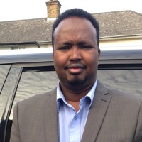Mohamed Ahmed