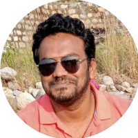 Syed Faizan (サイヤドファイザン)