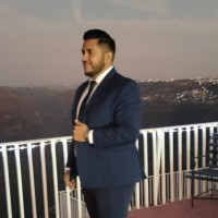 Diego Jairo Isidro Miranda