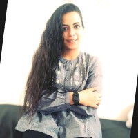 Shradha Soni