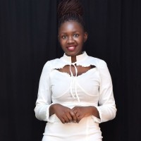 Carolyne Juma