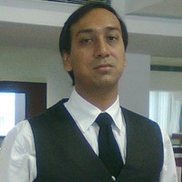 Dr Ratnakumar Mudliar