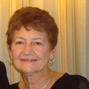 Nancy Leftwich