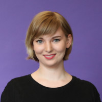 Lacie Webb (She/Her)