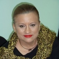 Alma Cruz