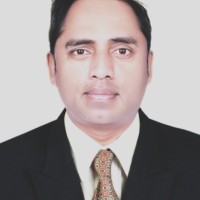 Rakesh Nigam