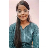 Kajal Kushwaha