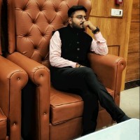 Paras Kumar Agrawal