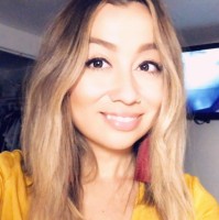 Cynthia Hernandez
