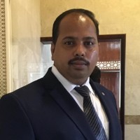 Suriyamoorthy Radhakrishnan
