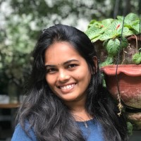 sravani kondu