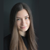 Oliwia Czubak