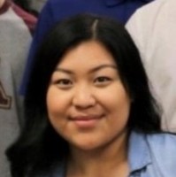 Stephanie Vue