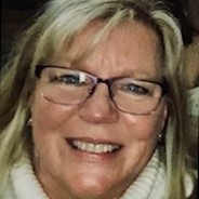 Sharon Coy