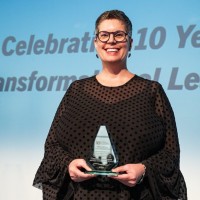 Tamara Anderson, Pmp, Csm