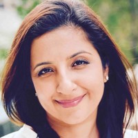 Puja Disha Bharwani