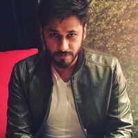 Saad Mahmood