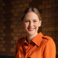 Katharina Heckendorf