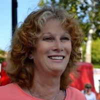 Katherine Corcoran