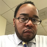 Jamal Peterson