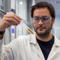 Sergio Sopeña de Frutos, PhD, MBA