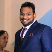 Yashwanth Kj