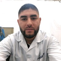 Emmanuel Escobedo