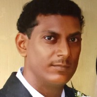 Suranga Dissanayake
