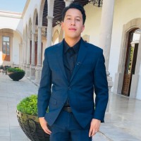 Luis Ociel Aldana Saucedo