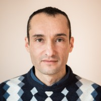 Aleksandar Dinchev
