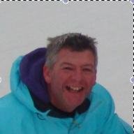 John Marrin