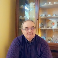 Claudio Enrico Caffa