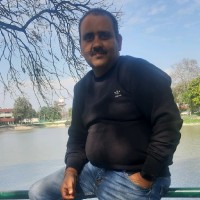 Vinod Harjai