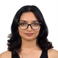 Vaishnavi Menon