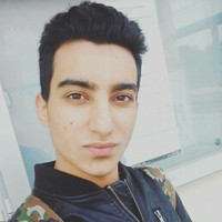 Moneim Chkhaim