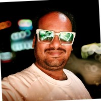 Sandeep Parthiban P