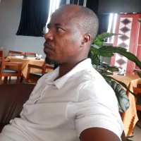 Shumbusho Saidi