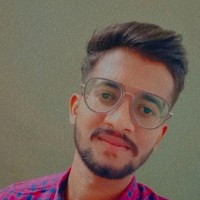 Yashil Patel