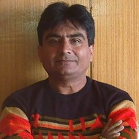 Yogesh Dudhrejia