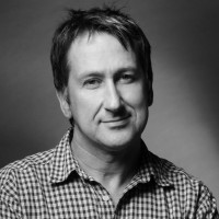Bernie Craven