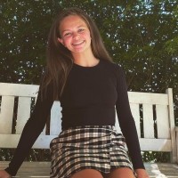 Olivia Calligan