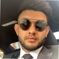 Abdul Khaled